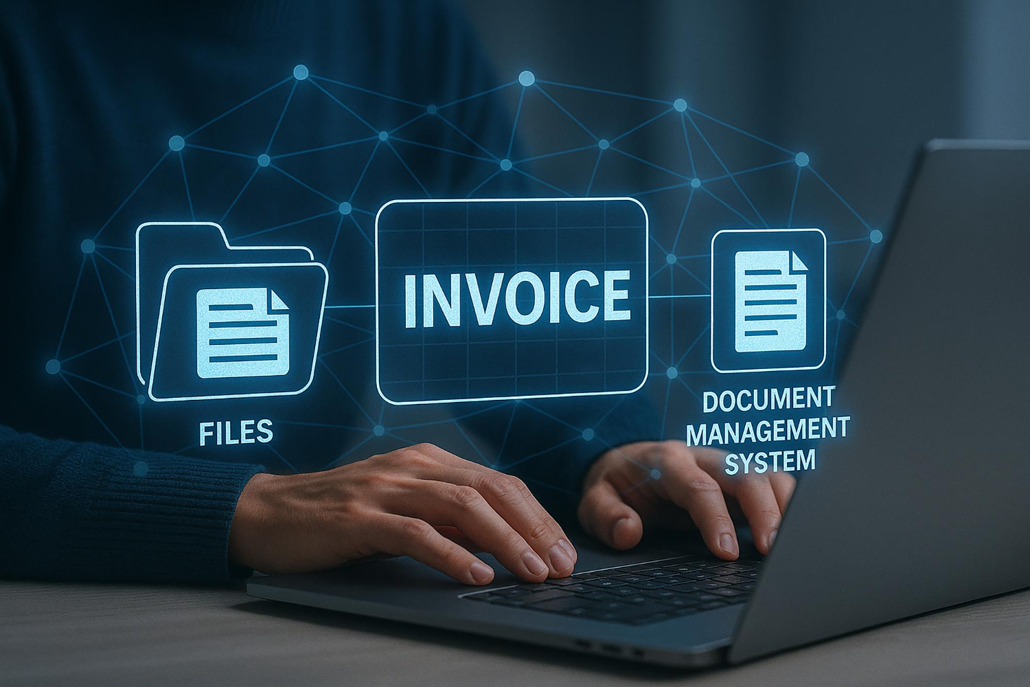 Invoice Processing Automation for Finance Teams